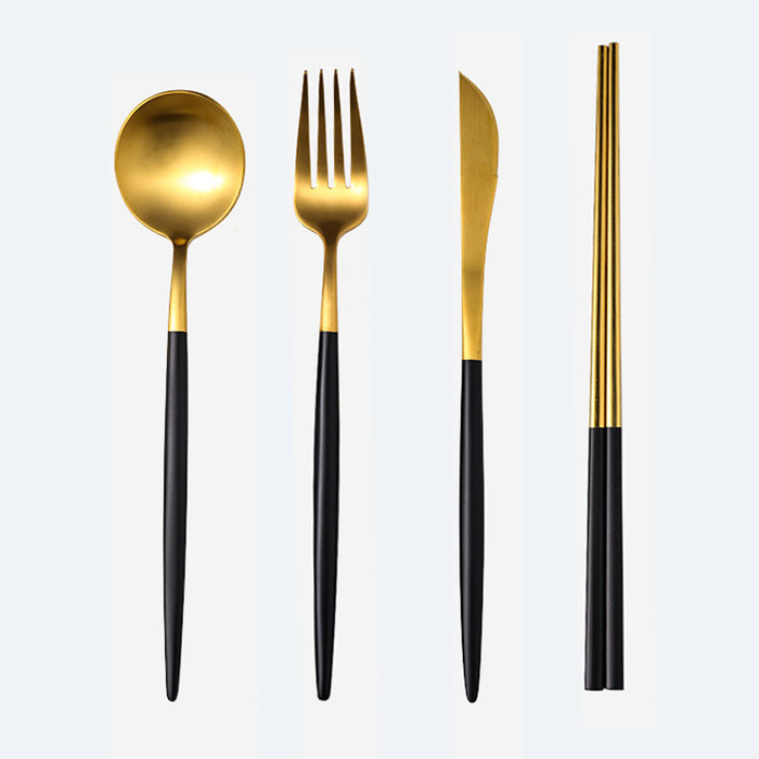 Black Gold A / With box