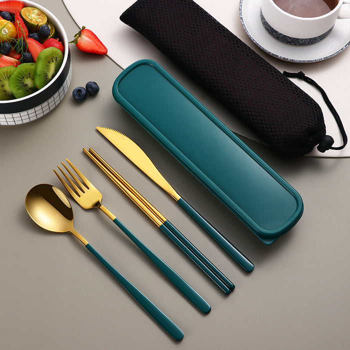 Gold Green
