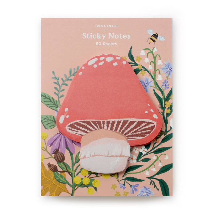 Sticky Note Pads ~ Various Styles