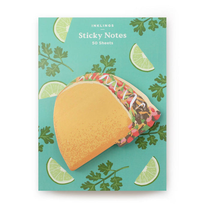 Sticky Note Pads ~ Various Styles