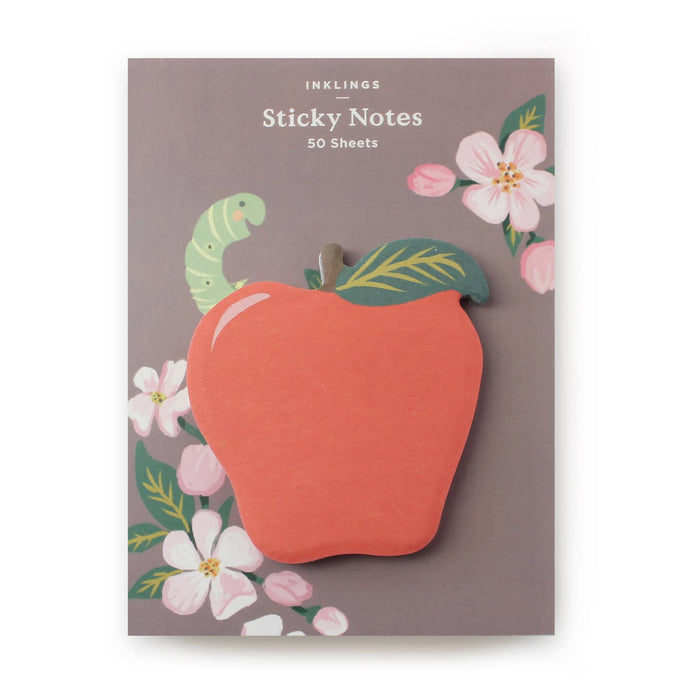 Sticky Note Pads ~ Various Styles