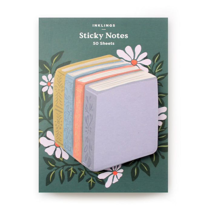 Sticky Note Pads ~ Various Styles