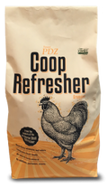 Sweet PDZ Coop Refresher