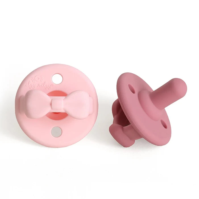 Sweetie Soother™ Pacifier Sets (2-pack)