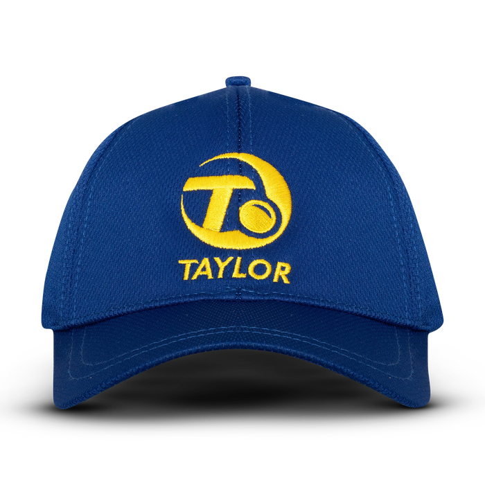 Taylor Cap