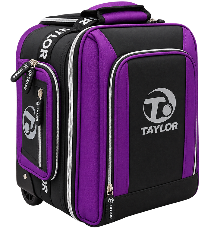 Taylor Compact Trolley Bag