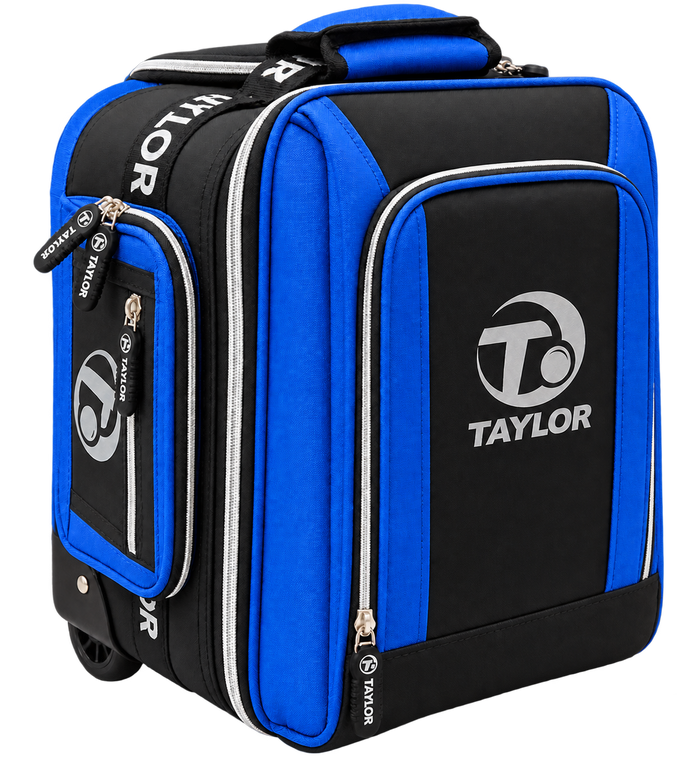 Taylor Compact Trolley Bag