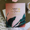 The Daily Grace Co. ~ Growing in Grace Bible Study