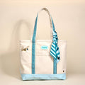 The Darling Canvas Tote Bag ~ Various Styles
