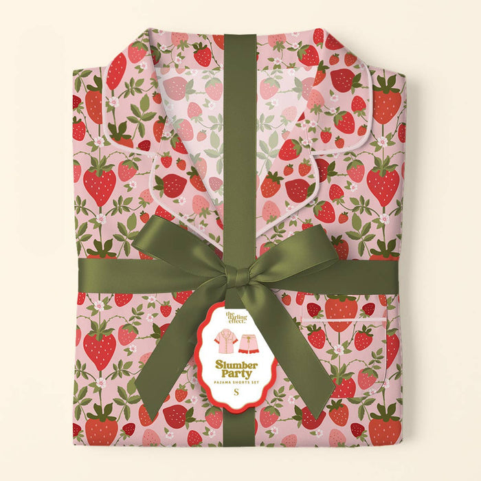 The Darling Effect Pajamas ~ Various Styles and Sizes