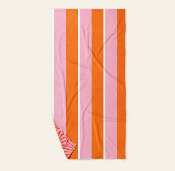 The Darling Effect XL Quick-Dry Beach Towels ~ Various Styles
