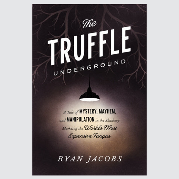 The Truffle Underground