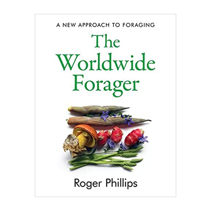 The Worldwide Forager