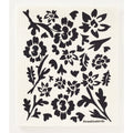 Three Bluebirds Swedish Dishcloths