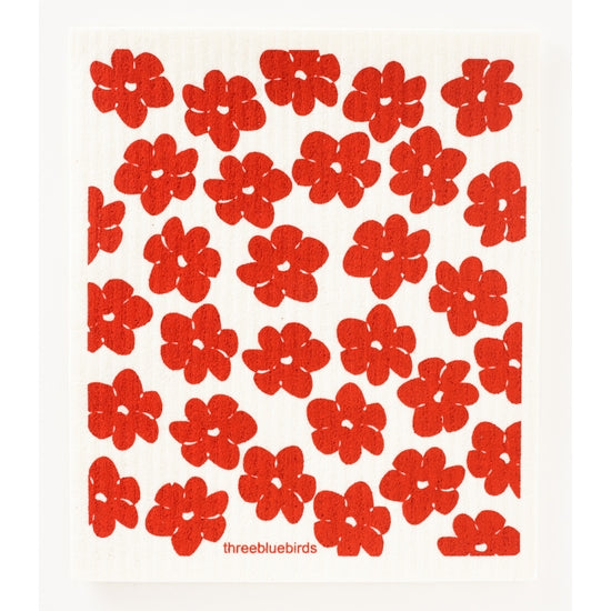 Red Poppies