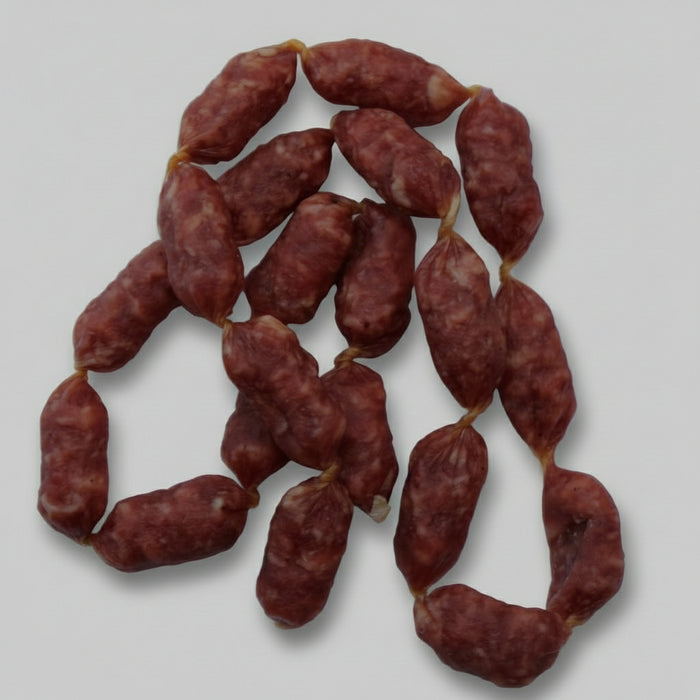 Truffle Link-Style Dry Sausage - 100g