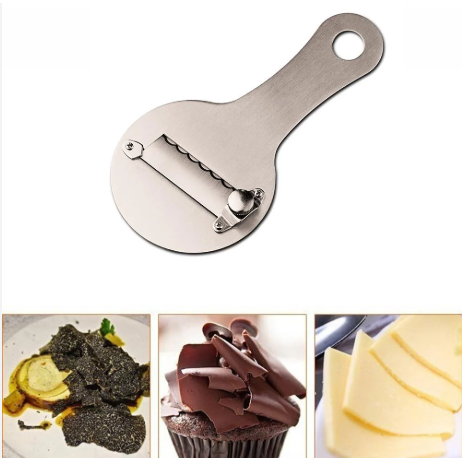 Truffle slicer
