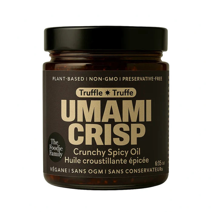 Umami crisp - Truffle