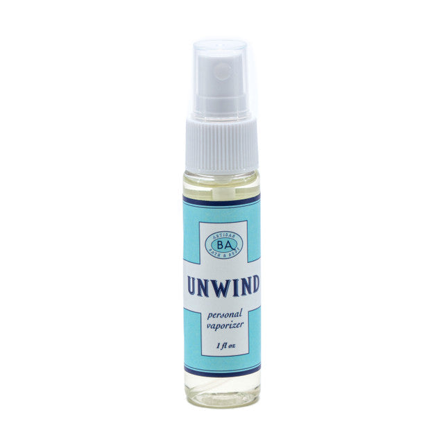 Unwind Personal Vaporizer