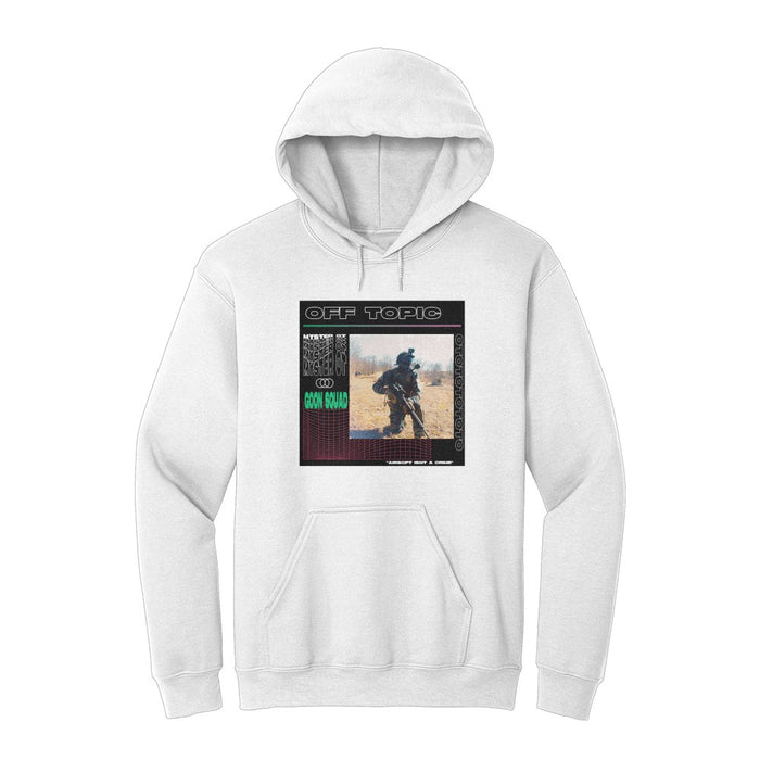 VAPOR OT HOODIE