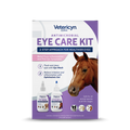 Vetericyn Plus® Antimicrobial Eye Care Kit