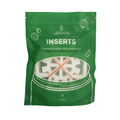 ViscoDisc Fermentation Inserts (12 units)