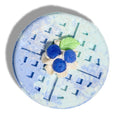 Waffle Bath Bomb ~ 2 Styles