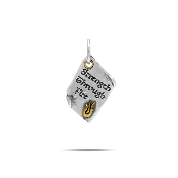 Waxing Poetic ~ Chapters of Life Charms ~ Various Styles