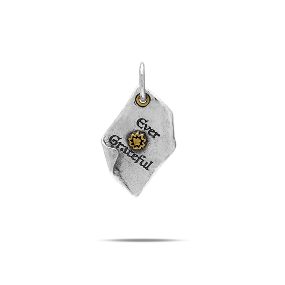 Waxing Poetic ~ Chapters of Life Charms ~ Various Styles