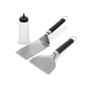 Weber Griddle Starter Set