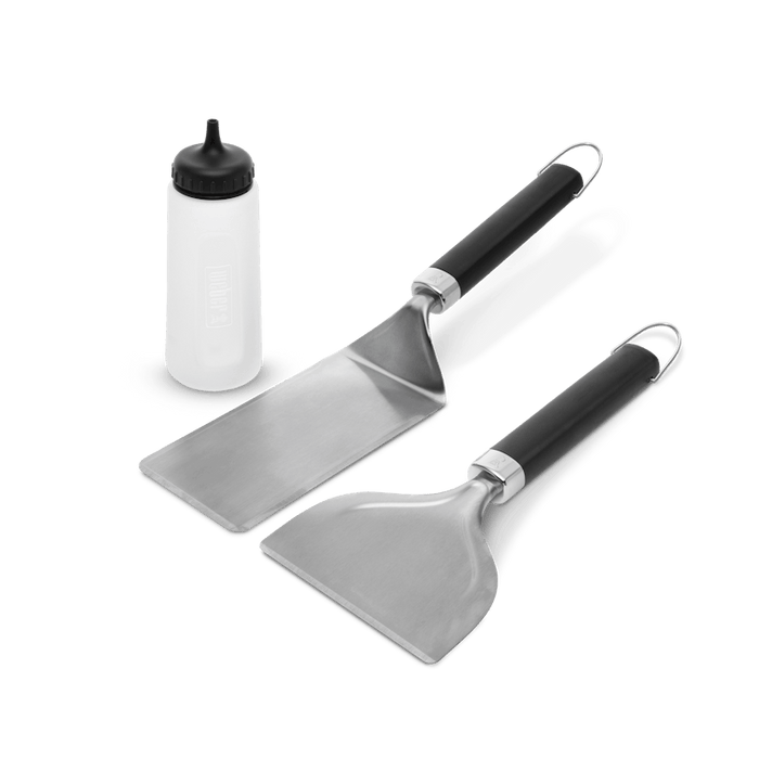 Weber Griddle Starter Set