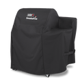 Weber Premium Grill Cover - SmokeFire EX4 Wood Fired Pellet Grill