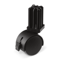 Weber Replacement Locking Caster