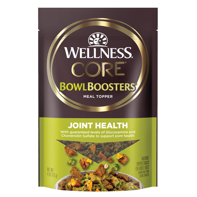 Wellness CORE® Bowl Boosters® Functional Toppers