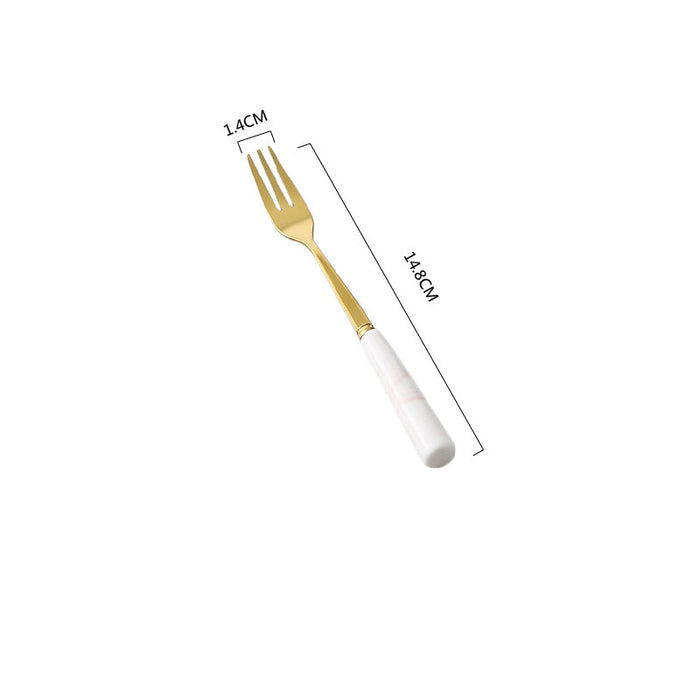 Pink / Fork
