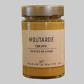 White Truffle Mustard