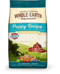 Whole Earth Farms Puppy Dry Dog Food