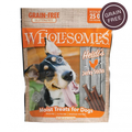 Wholesomes Heidi’s Chicken Jerky Sticks For Dogs