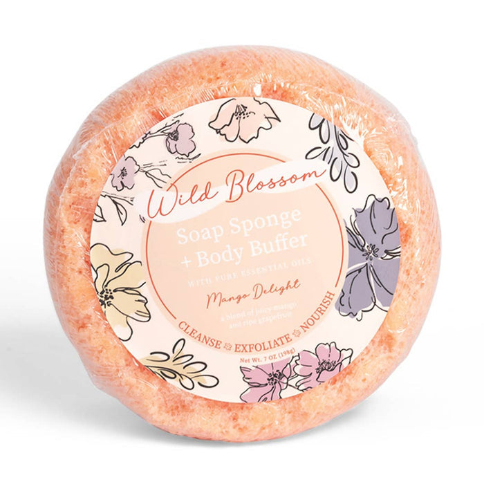 Mango Delight
