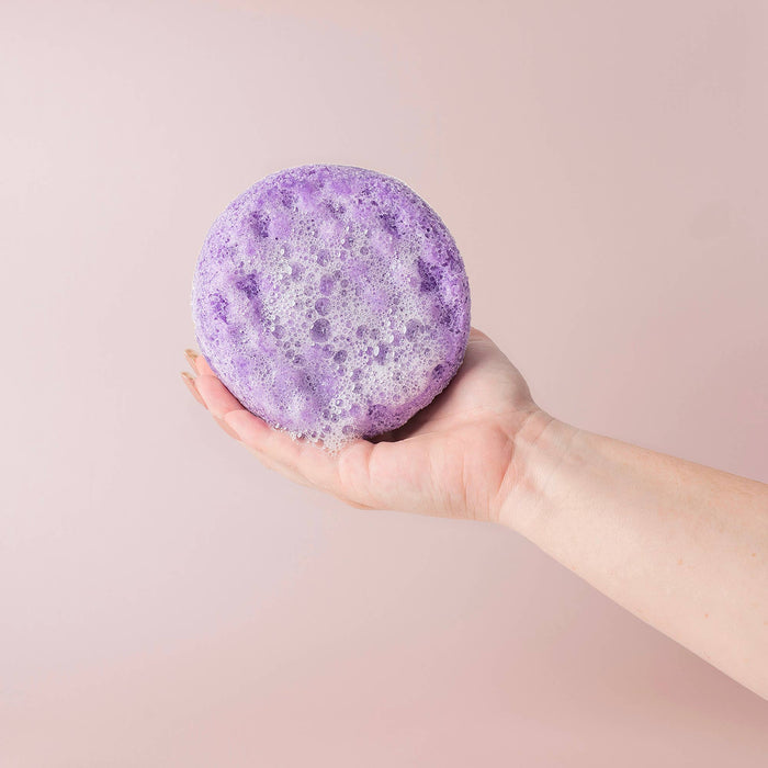 Wild Blossom Soap Infused Body Buffer - Various Scents