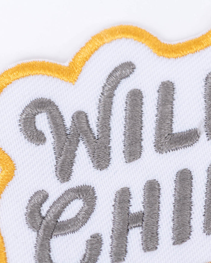 Keep Nature Wild Patch Wild Child | Patch