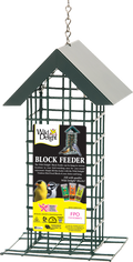 Wild Delight Block Feeder