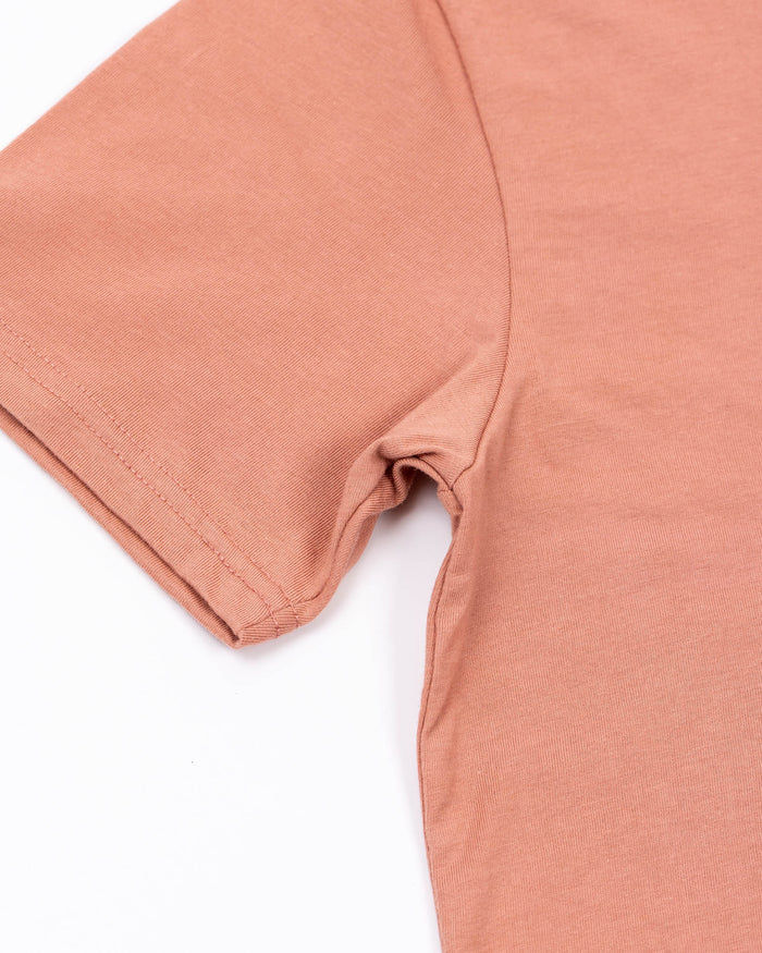 Wild Pine Unisex Tee | Canyon Rose