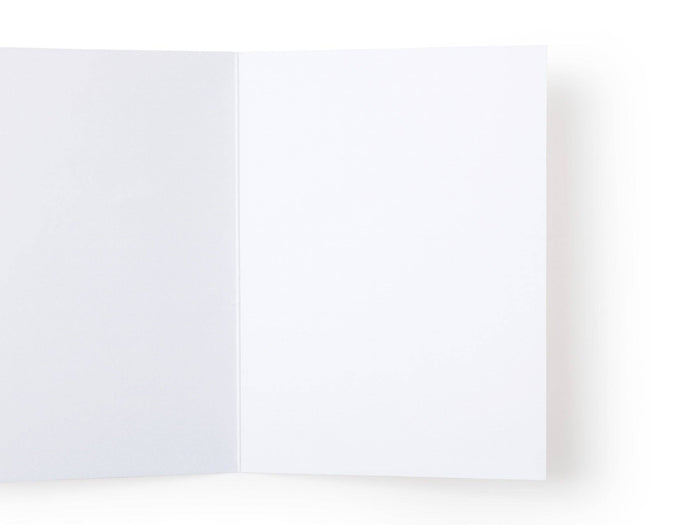 Wishing You a Bloody Good Birthday Greeting Card