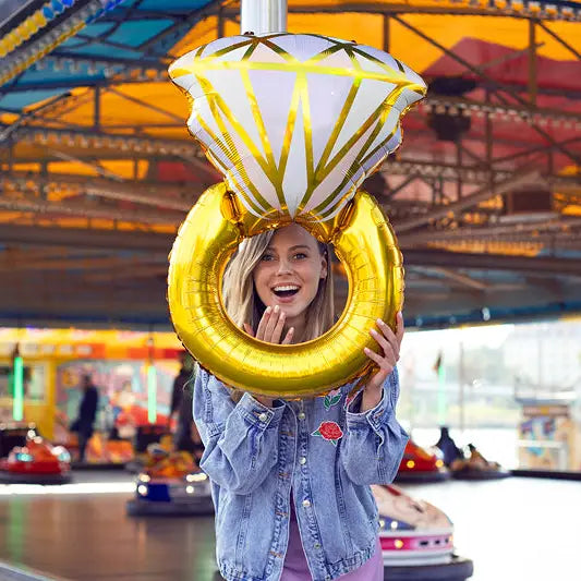 XL Celebration Balloon Bouquets