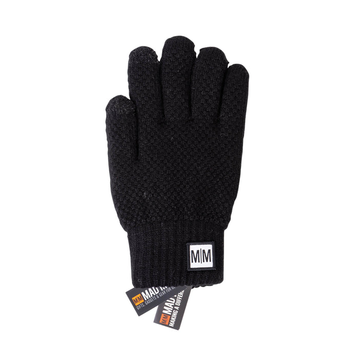 Yukon Gloves