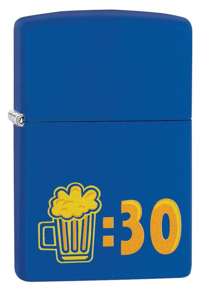 Zippo Beer:30 Design 29869
