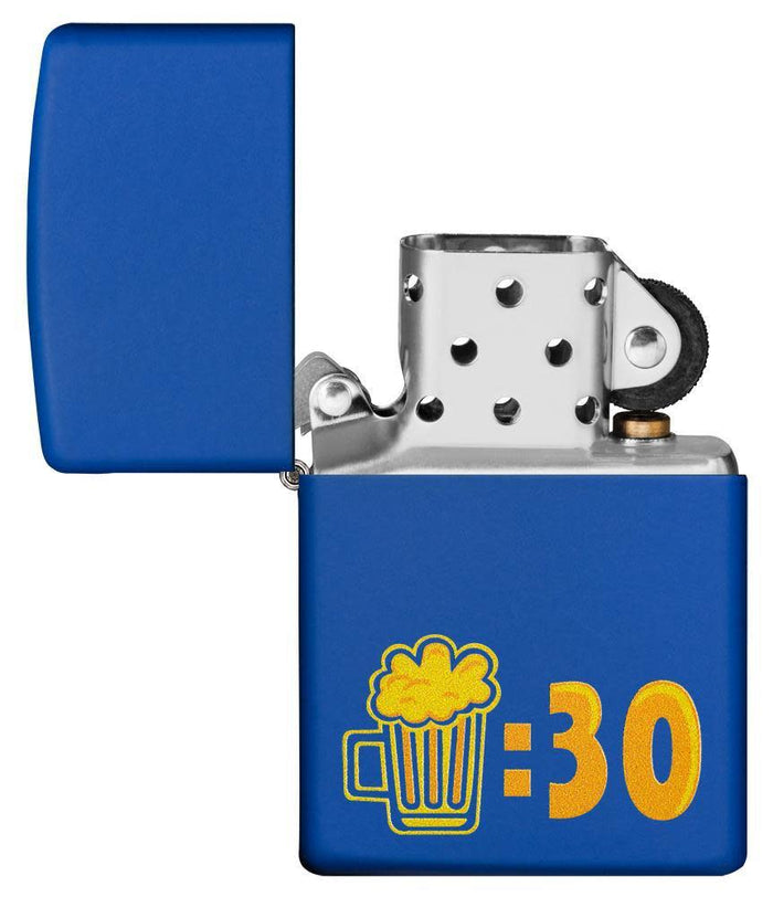 Zippo Beer:30 Design 29869